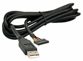 USB to Serial TTL