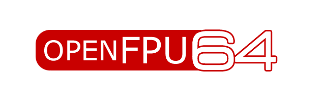 openFPU64 Logo