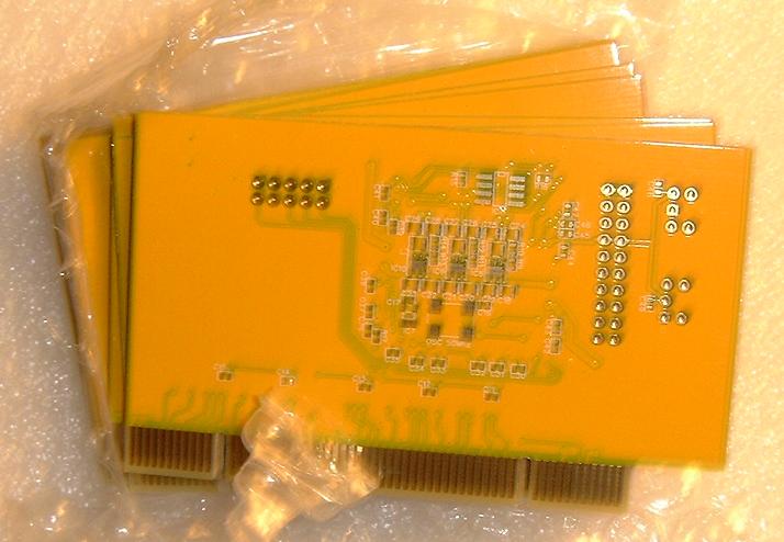 pcb samples