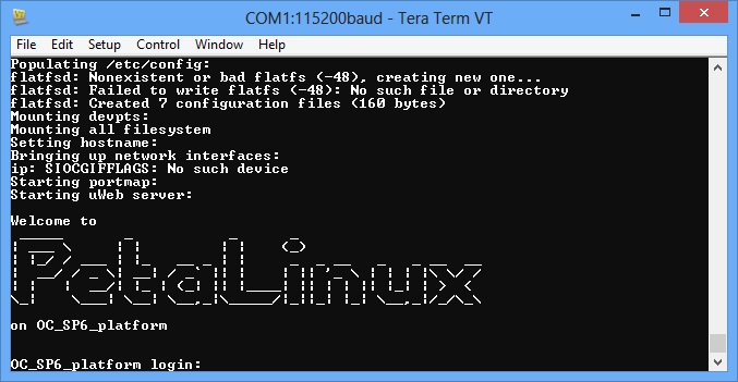 Petalinux