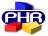 PHR GUI icon