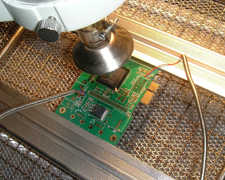 Soldering