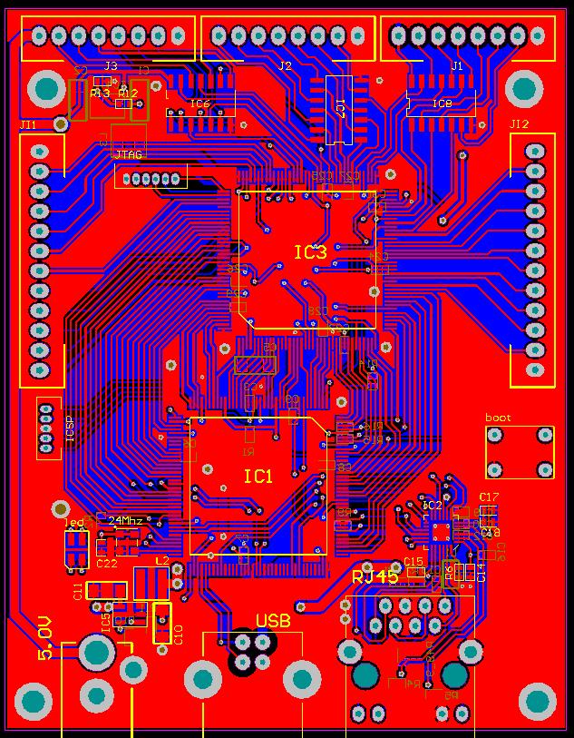 pcb