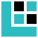LXP32 logo